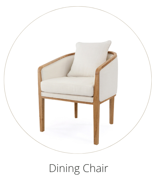 Manor Dining Chair