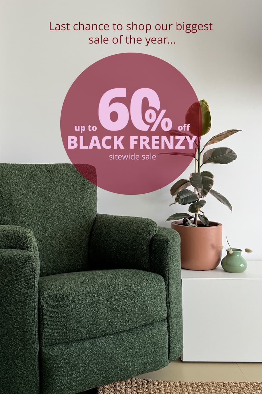 Black Frenzy Coming Soon