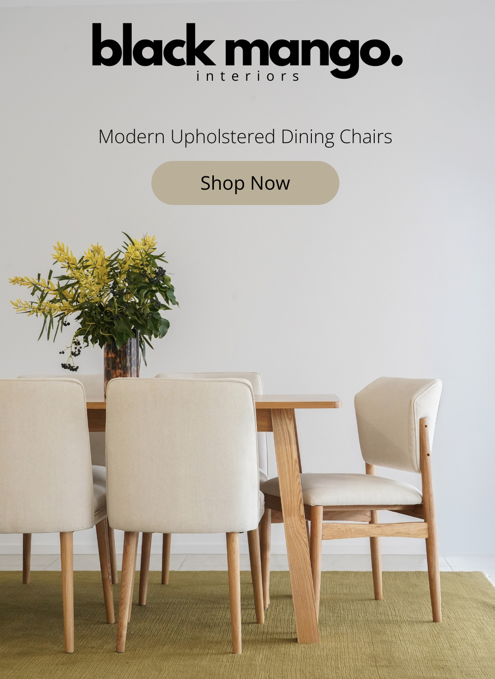 Dining Chairs