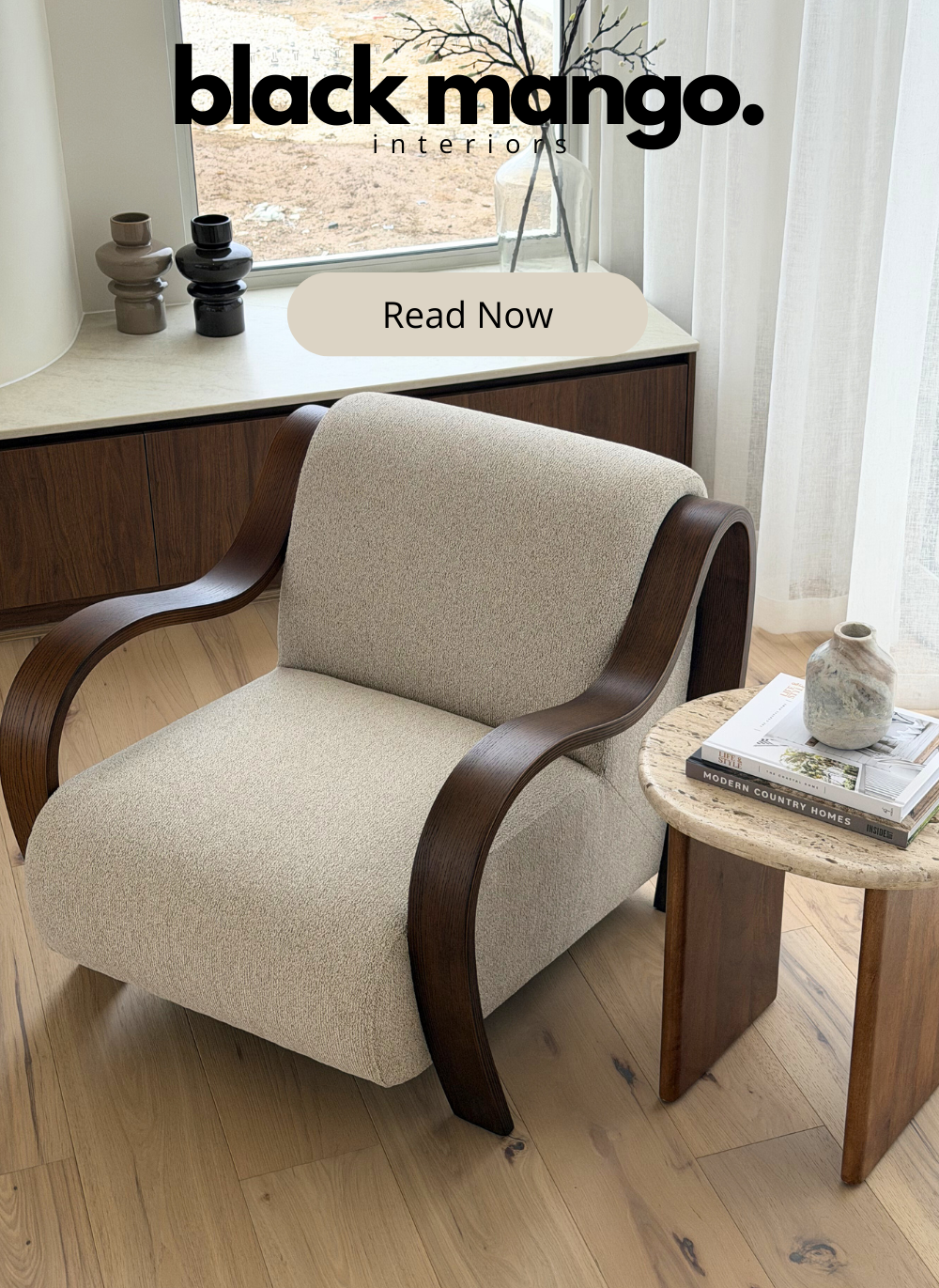 Colour Psychology in Furniture and Lighting