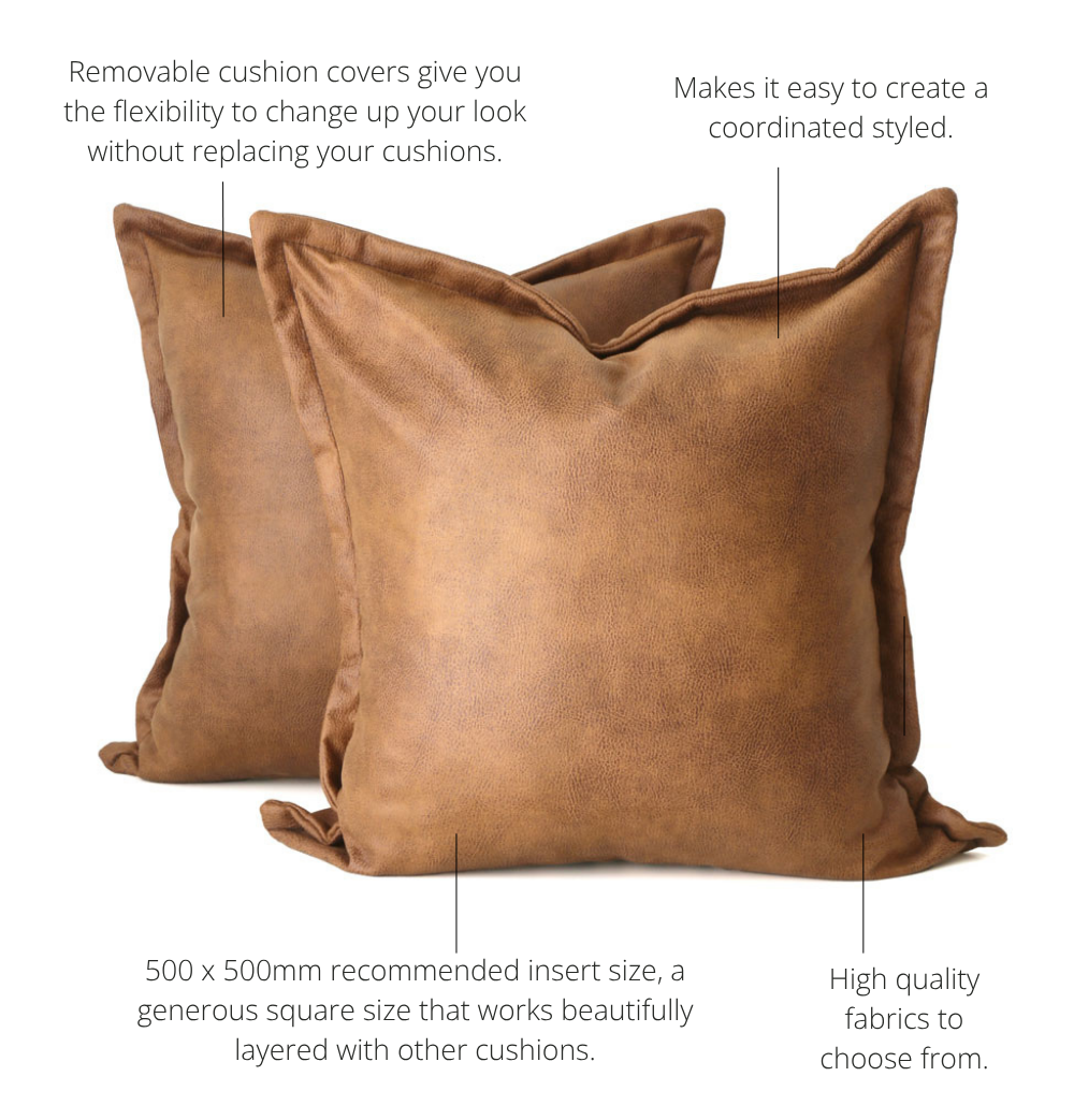 Cushion Covers