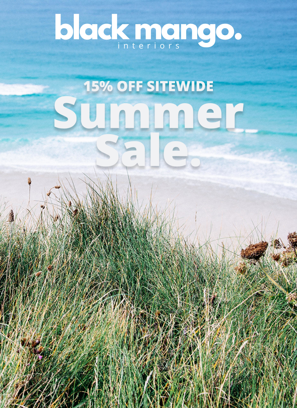 Summer Sale Starts NOW