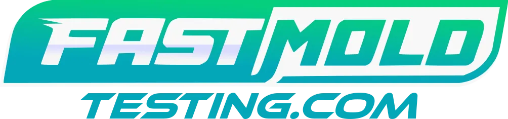 Fast Mold Testing