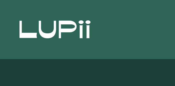 Lupii