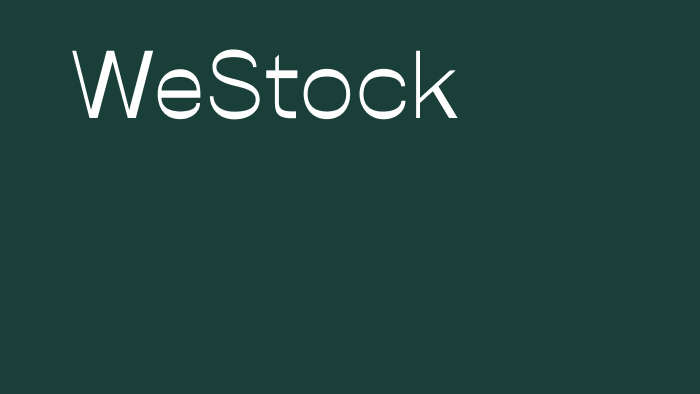 WeStock