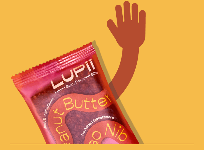 Lupii