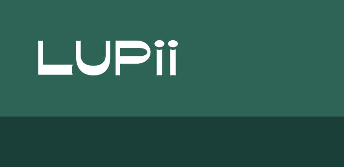 Lupii