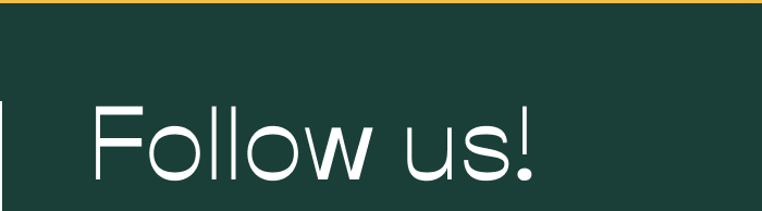 Follow us!