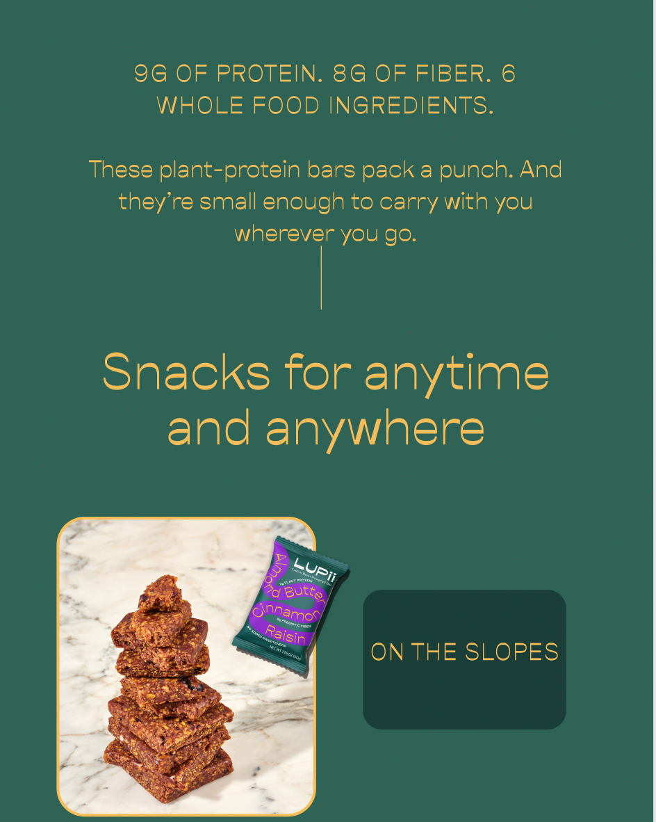 Plant-protein pasta