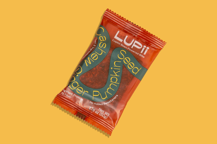 Lupii GIF
