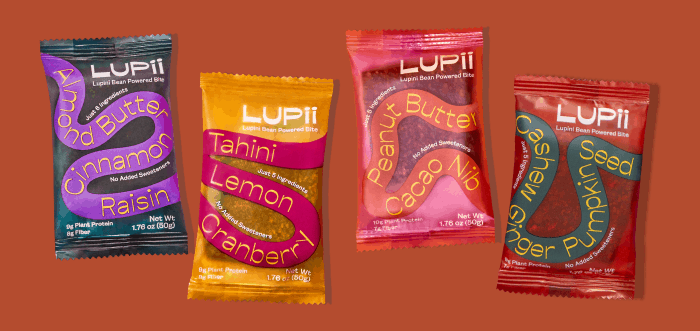 Lupii