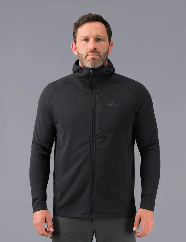 Eldar Octa Lightweight Fleece