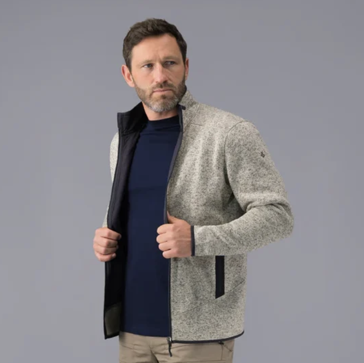 Njorunn Fleece