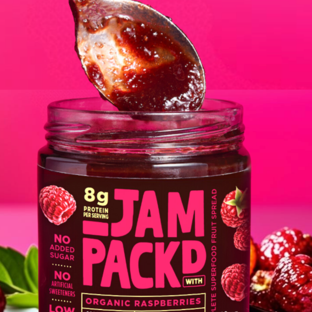 Jam Pack'd for Sale – Jam Packd
