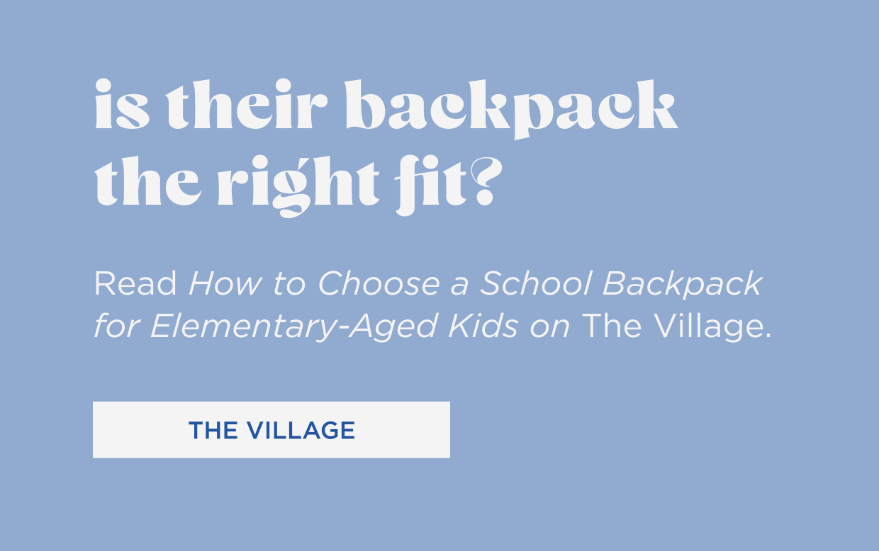 THE VILLAGE