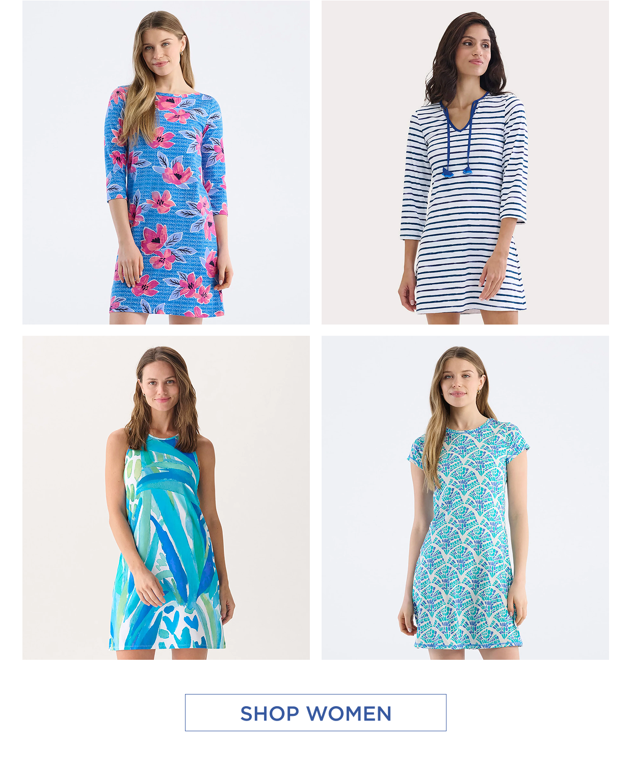 SHOP WOMEN