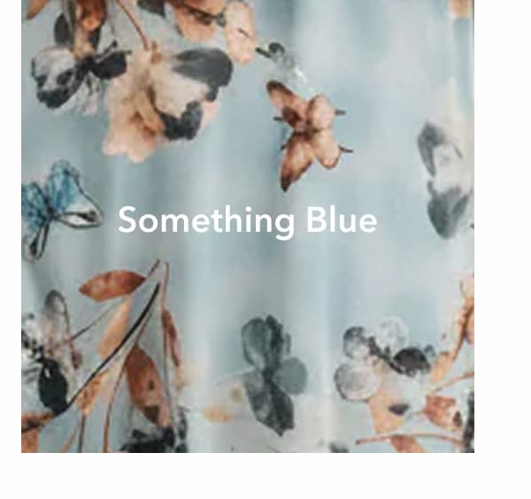 Shop Something Blue