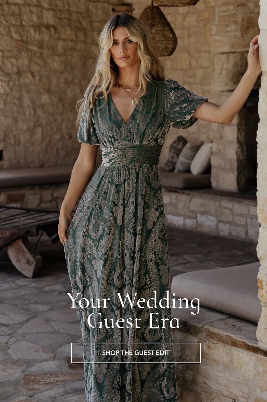 Shop the Guest Edit