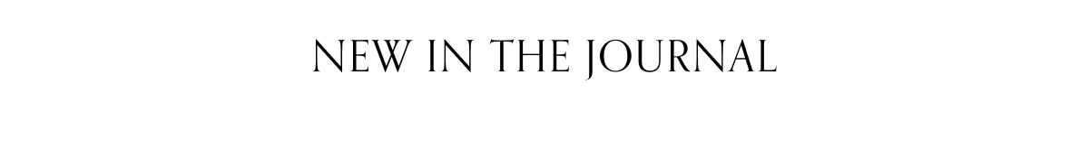 The Journal | [DISCOVER]