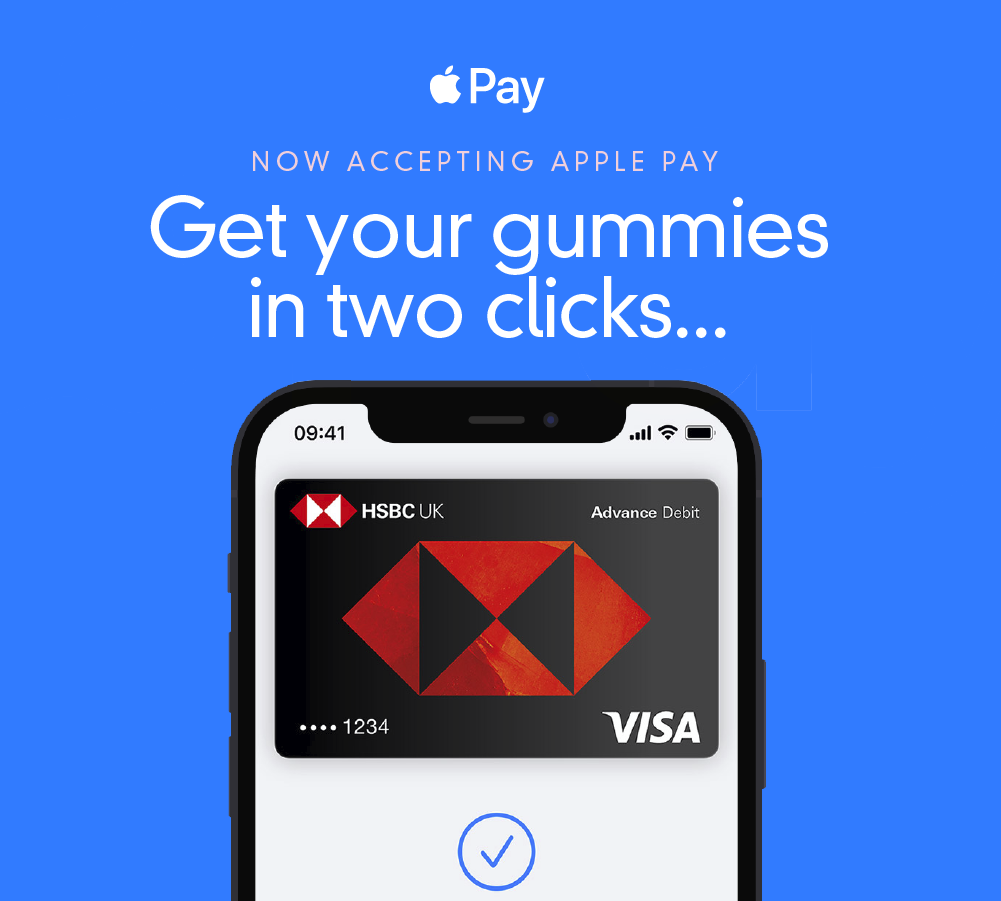 Email Exclusive... 30 off all gummies! Yumi Nutrition