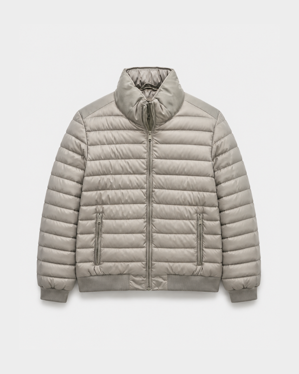 Guess Bennet Padded Jacket at Century 21 NYC