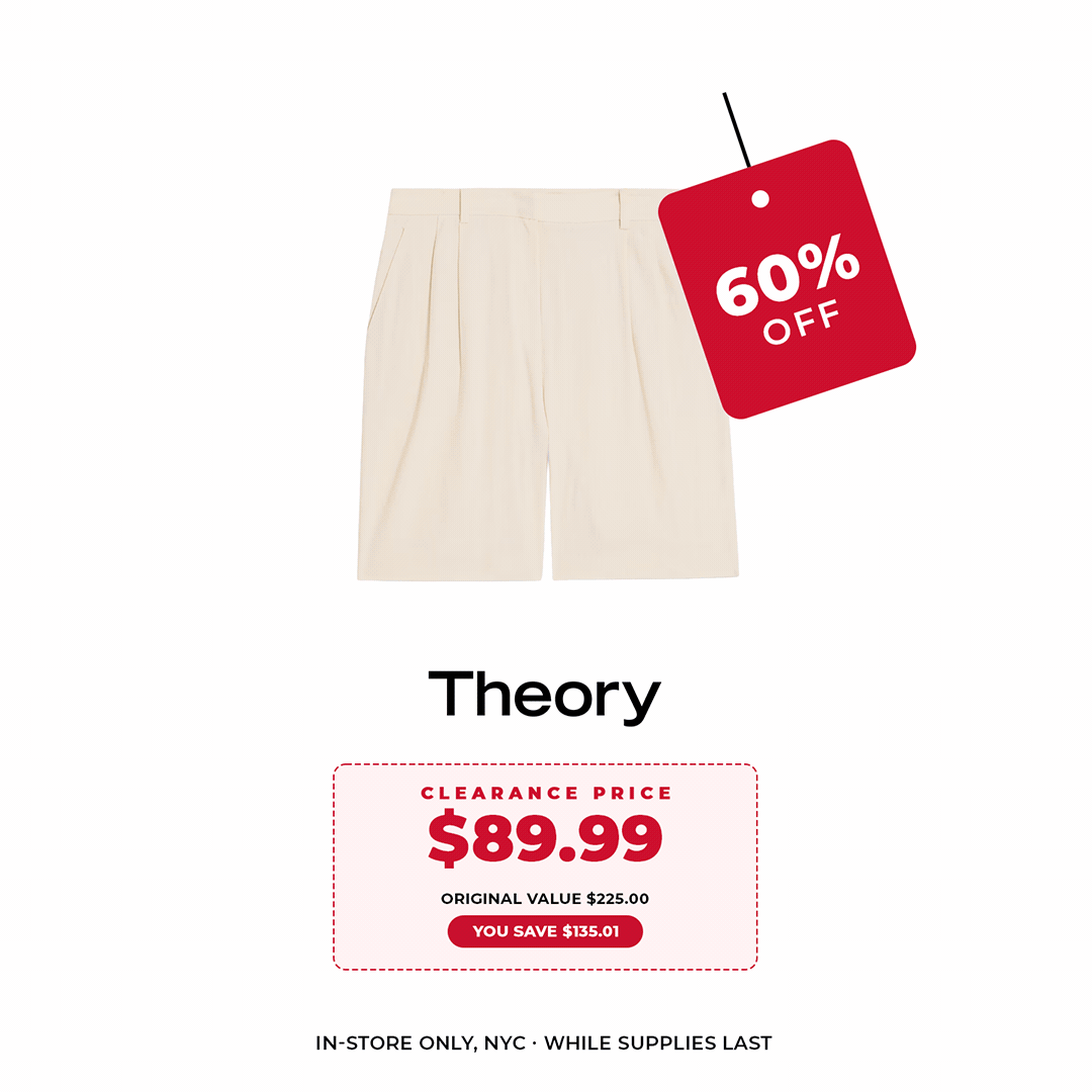 Women's contemporary clearance at Century 21 NYC
