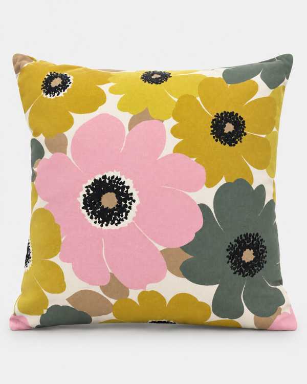 Marni Sunset Project Cushion at Century 21 NYC