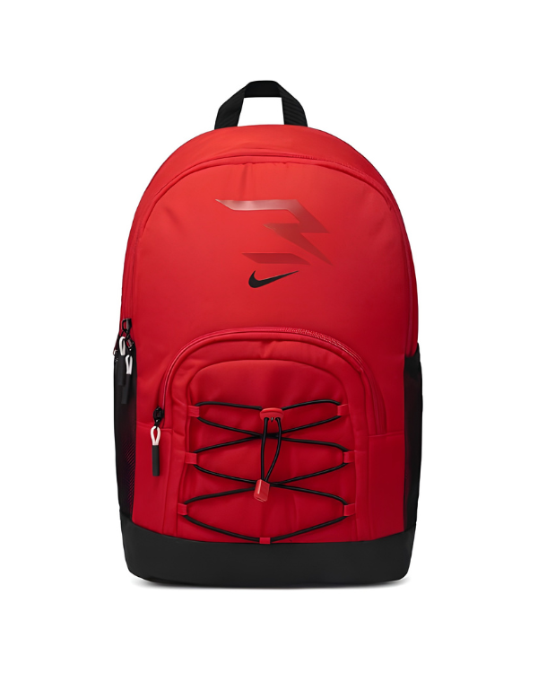 Nike Backpack at Century 21 NYC