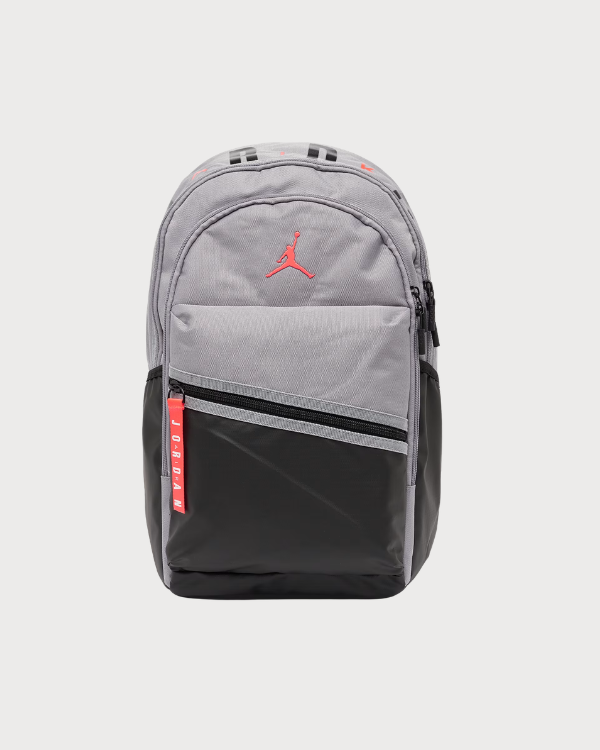 Jordan Backpack at Century 21 NYC
