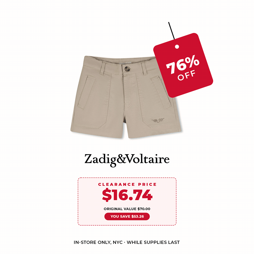 Kids' boys clearance at Century 21 NYC