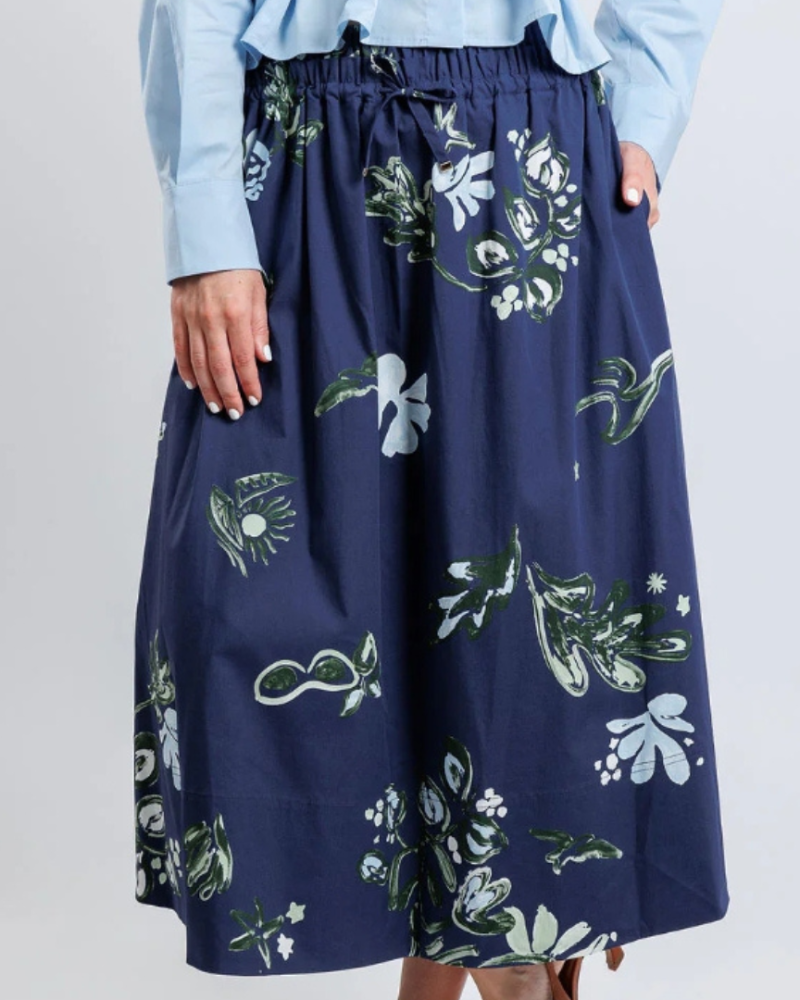 Marella Zambia Skirt marked down at Century 21 NYC