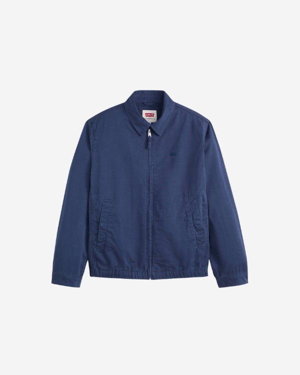 Levi's Coloma Classic Jacket at Century 21 NYC