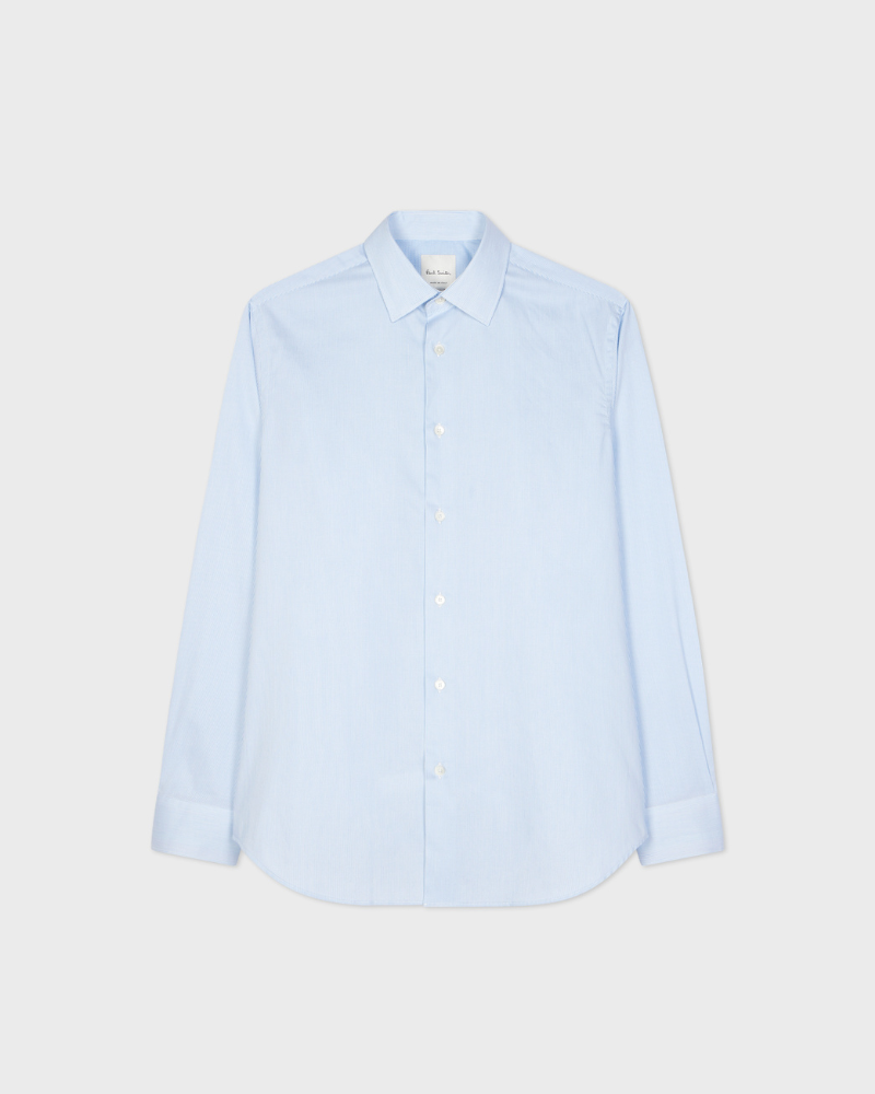 Paul Smith Casual Fit Shirt marked down at Century 21 NYC