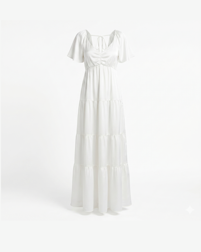 Show Me Your Mumu Nicole Maxi Dress at Century 21 NYC