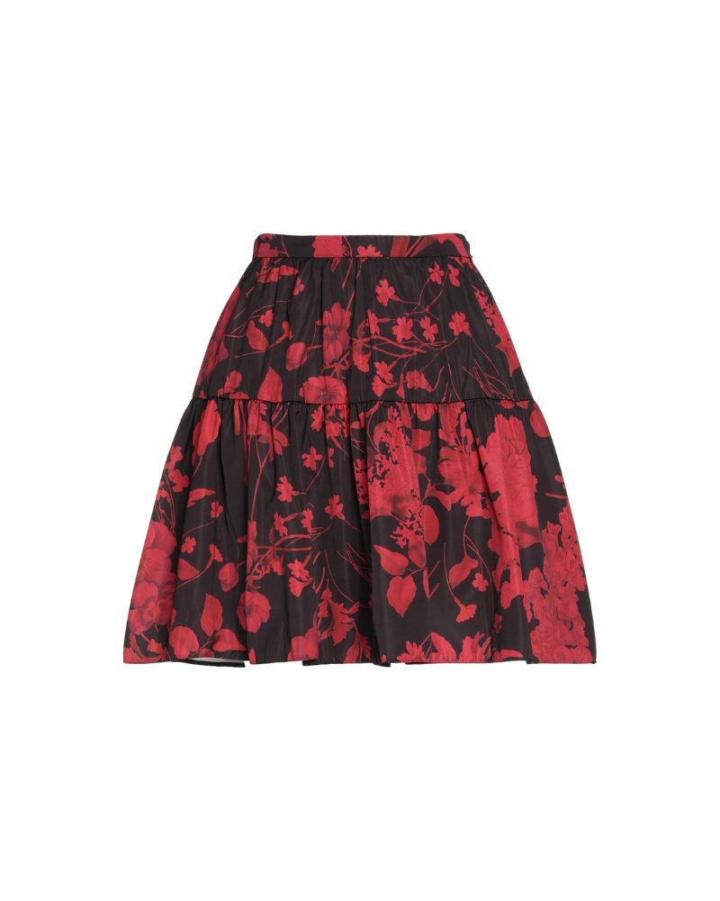 Valentino skirt at Century 21 NYC