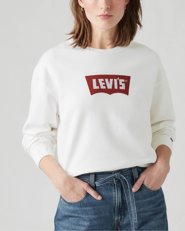 Levi's Iconic Heritage Crew at Century 21 NYC