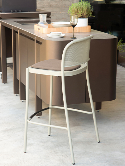 Cafe Stool