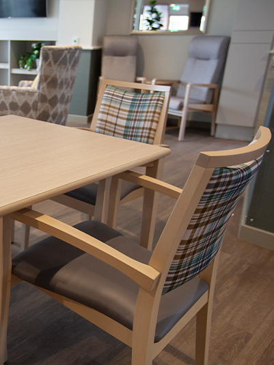 Denise Armchair