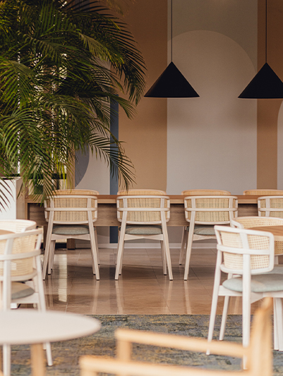 Coffee Wicker