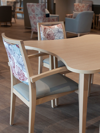 Denise Armchair