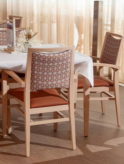 Denise Armchair