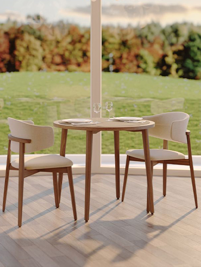 Coffee Chair