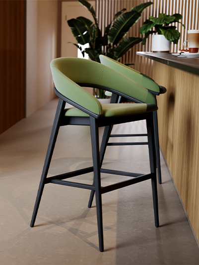 Tagada Stool