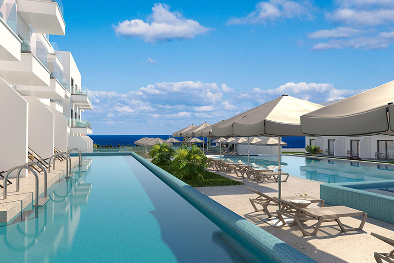 Vela Sunlounge