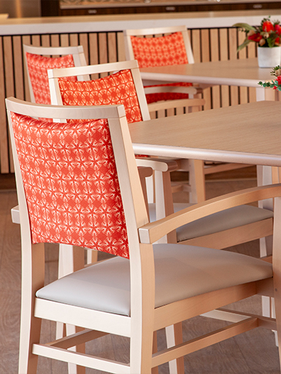 Denise Armchair