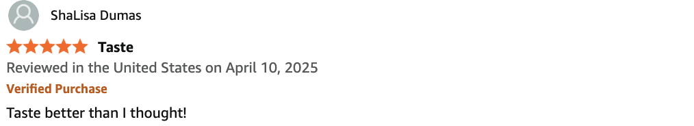 Chlorophyll shots review