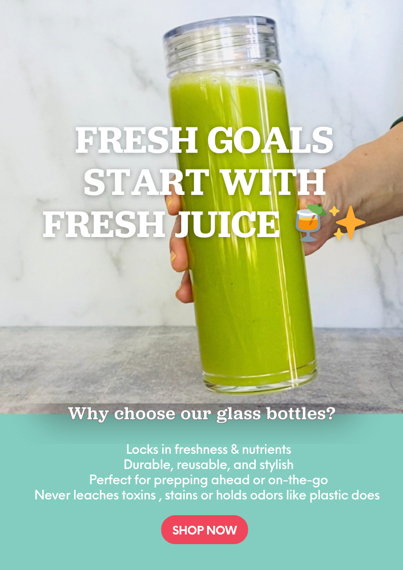 pineapple ginger shots