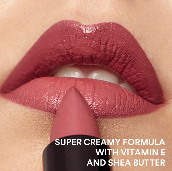 THE LIPSTICK