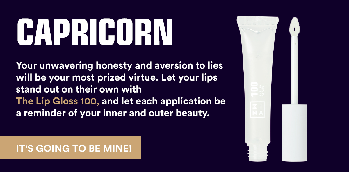 CAPRICORN