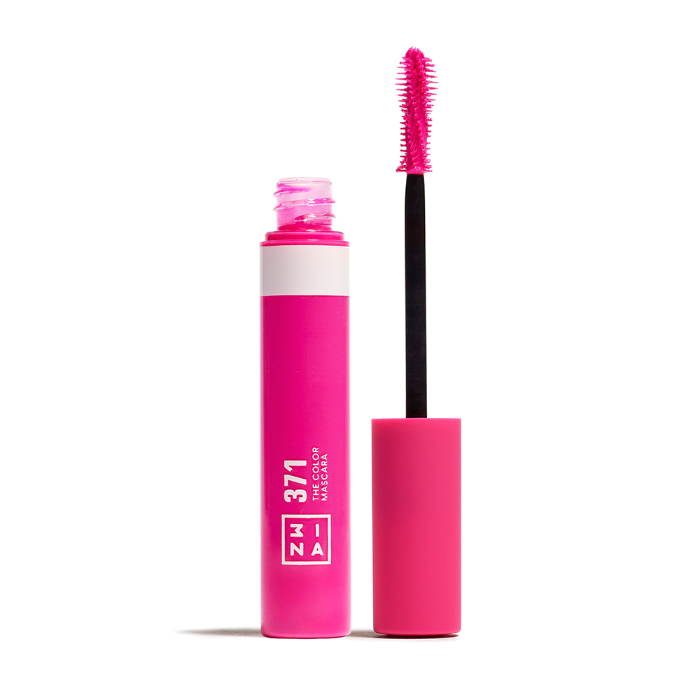 THE COLOR MASCARA 371
